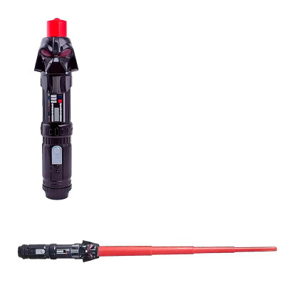 Меч световой Star Wars Sabie Laser Darth Vader Hasbro F1037_F1041 1